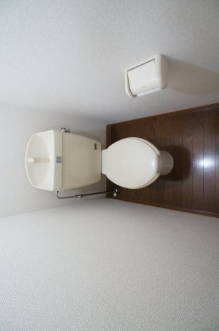 【トイレ】 | カーサフォレスタ