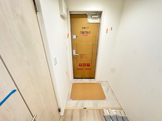 【玄関】 | フジパレス助松町Ⅰ番館