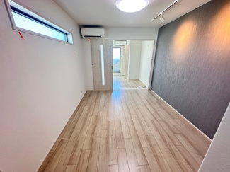 【洋室】 | フジパレス助松町Ⅰ番館