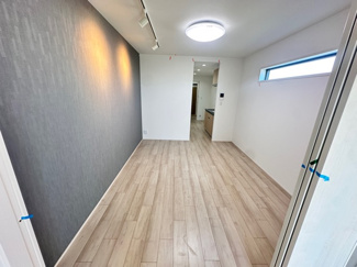 【居間・リビング】 | フジパレス助松町Ⅰ番館