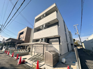 フジパレス助松町Ⅰ番館の画像