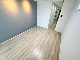 【洋室】 | フジパレス助松町Ⅰ番館