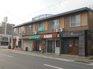 野洲市小篠原の店舗一部の画像