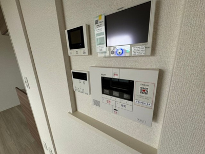 【設備】 | Dresidence辻子