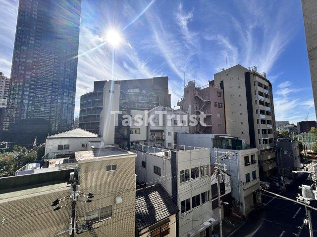 【展望】 | アバンティうめきた