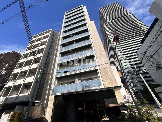 【外観】 | アバンティうめきた