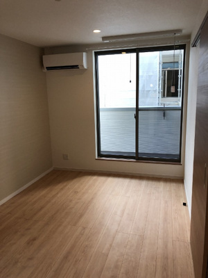 【居間・リビング】 | GRANDTIC箱崎宮前　★プライスホームなら仲介手数料半額です★