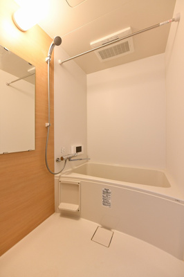 【浴室】 | GRANDTIC箱崎宮前　★プライスホームなら仲介手数料半額です★