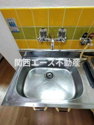  | シャルマン南野