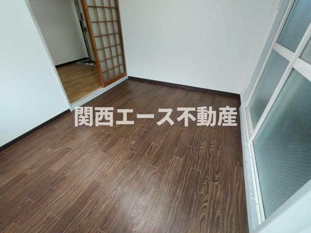  | シャルマン南野