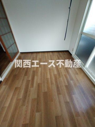  | シャルマン南野