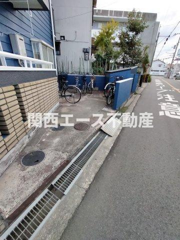 【その他共用部分】 | シャルマン南野