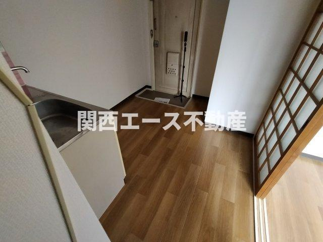  | シャルマン南野