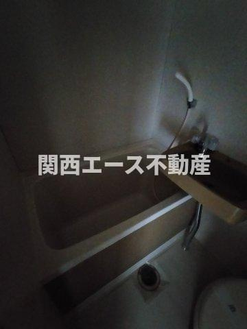 【浴室】 | シャルマン南野