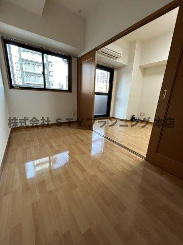 仲介手数料０円！フォルクランド那古野の洋室