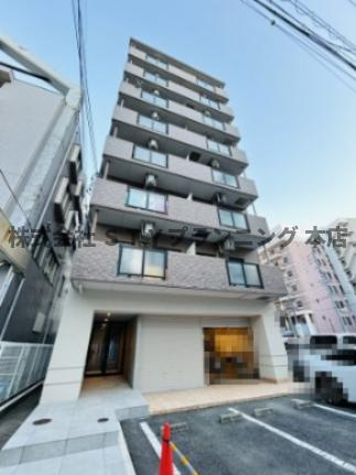 仲介手数料０円！フォルクランド那古野