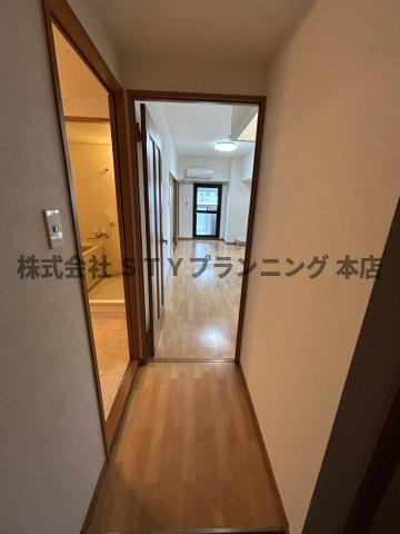 仲介手数料０円！フォルクランド那古野の内装