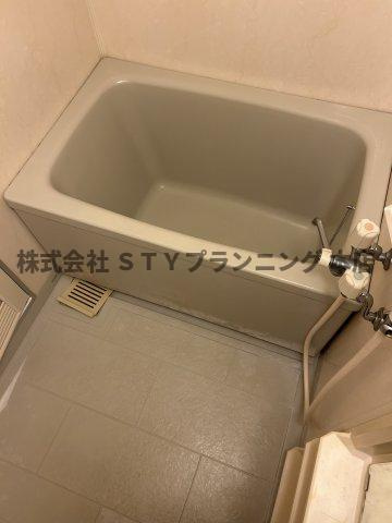 仲介手数料０円！フォルクランド那古野の浴室