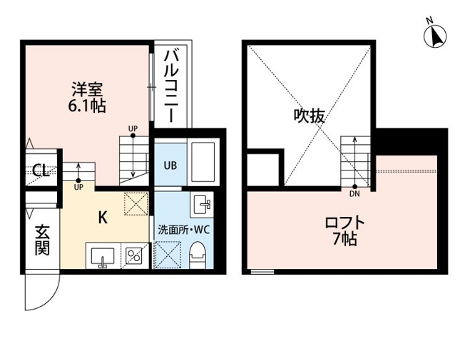 【間取り】 | HPに初期費用掲載！「プライスホーム」で検索！KEE次郎丸