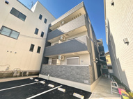 フジパレス助松町Ⅱ番館の画像