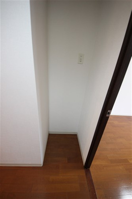 【内装】 | SWISS難波西