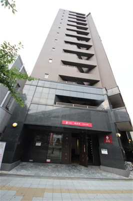 【外観】 | SWISS難波西