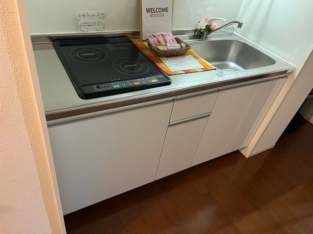 ジェントル阿成のキッチン
