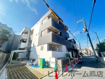 フジパレス諏訪ノ森駅東の画像