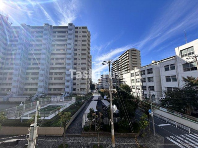【展望】 | ハピネス福島