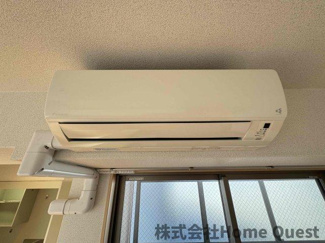 【設備】 | M’プラザ布施弐番館