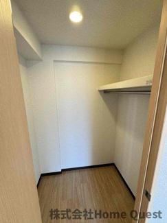 【収納】 | M’プラザ布施弐番館