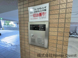 【外観】 | M’プラザ布施弐番館