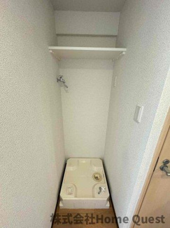 【設備】 | M’プラザ布施弐番館