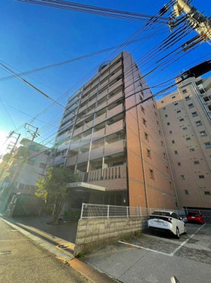 【外観】 | プレサンス神戸駅前