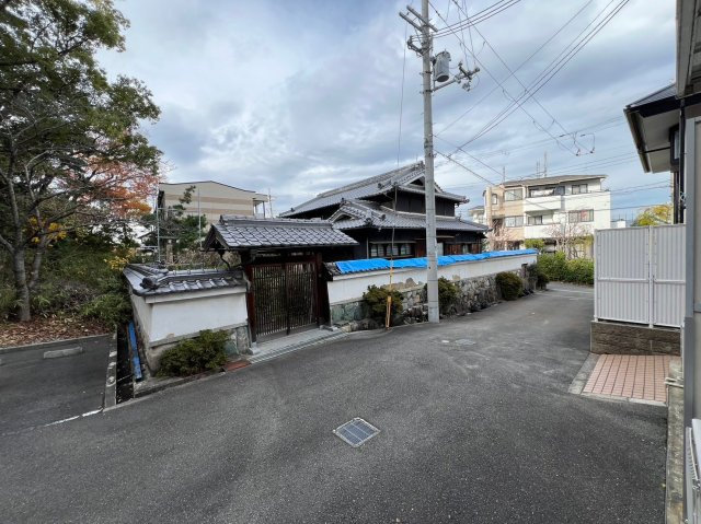 アルアンダの展望