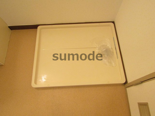 パストラル千里丘の設備