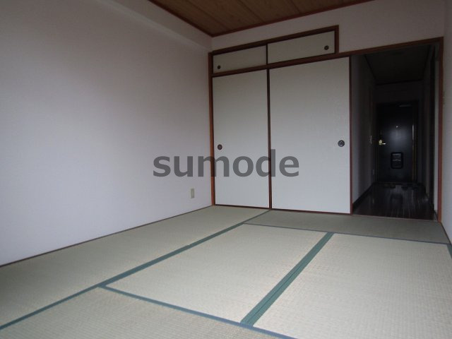 パストラル千里丘の子供部屋
