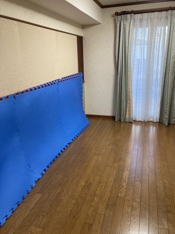 【内装】 | 代々木駅徒歩5分 代々木コパン201 2階 25.15坪 音楽教室居抜き