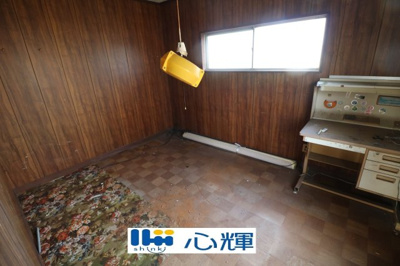 【洋室】 | 宇部市五十目山町（51坪）2階建 | 2階居室