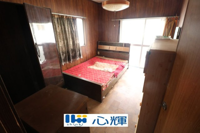 【洋室】 | 宇部市五十目山町（51坪）2階建 | 1階居室