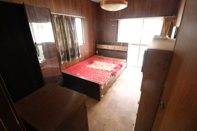 【洋室】 | 宇部市五十目山町（51坪）2階建 | 1階居室