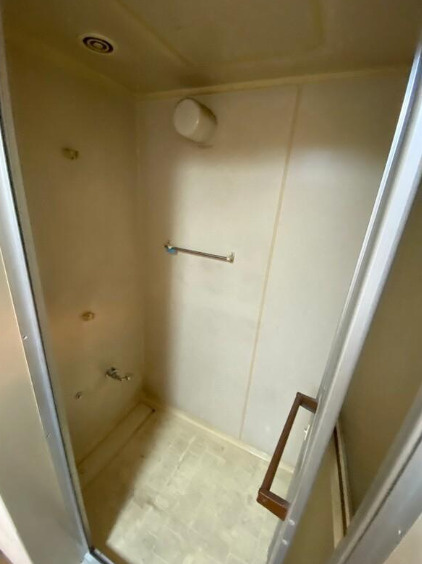 大阪市中央区東心斎橋１丁目の店舗事務所の内装