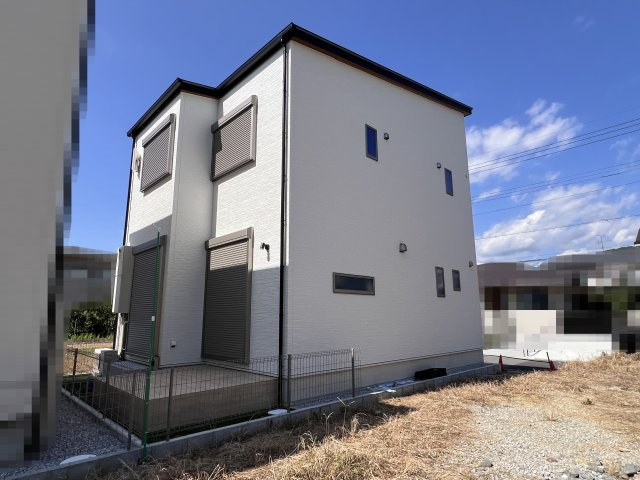 【外観】 | 高知市一ツ橋町２丁目／５号地