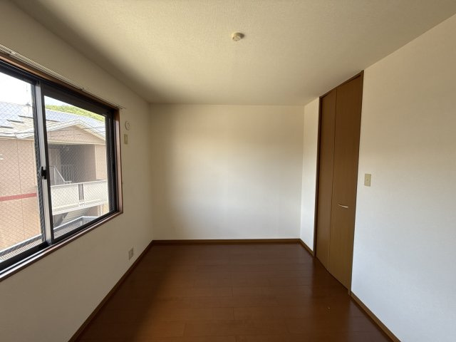 メゾン　ド　ブラウニーCの子供部屋