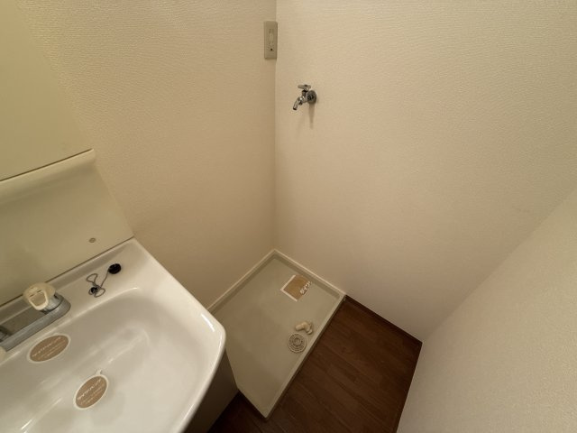 メゾン　ド　ブラウニーCのその他