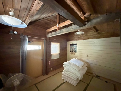 【和室】 | 本部貸ペンション | 本部貸ペンション★本部町字山川エリア