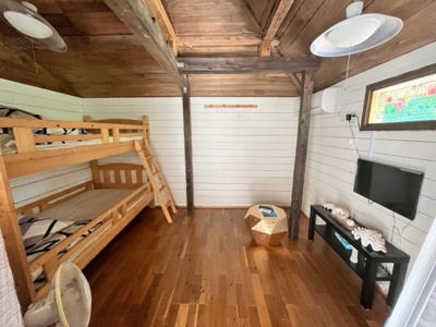 【内装】 | 本部貸ペンション | 本部貸ペンション★本部町字山川エリア