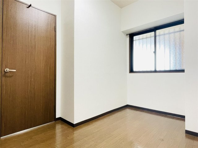 キャッスルコート東辻井の子供部屋