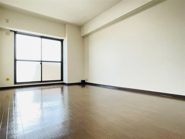 キャッスルコート東辻井の洋室