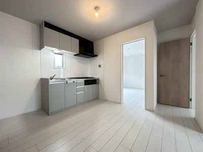 【内装】 | 前川ハイツ